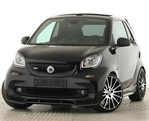 Smart Smart For Two Cabrio Brabus Xclusive ATM Gebrauchtwagen