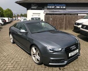 Audi Audi A5 Coupe 1.8 TFSI S-Line Gebrauchtwagen