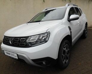 Dacia Dacia Duster TCe 130 4WD GPF Prestige *Standheizun Gebrauchtwagen