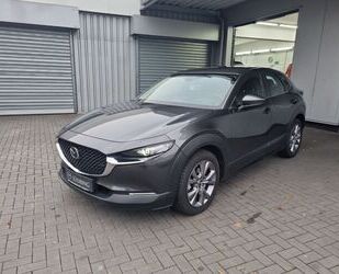 Mazda Mazda CX-30 SKYACTIV-X 2.0 M HYBRID Gebrauchtwagen