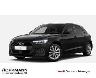 Audi Audi A1 Sportback 25 TFSI Black LED Ambiente Smart Gebrauchtwagen