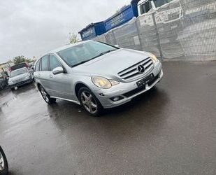 Mercedes-Benz Mercedes-Benz R 320 CDI 4MATIC langer Radstand.TÜV Gebrauchtwagen