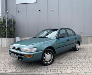 Toyota Toyota Corolla 1.3 XL°1 Hand° Gebrauchtwagen