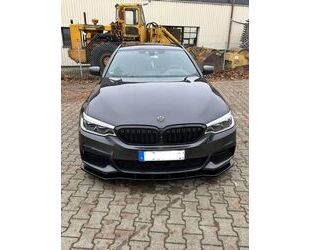 BMW BMW 530d xDrive Touring M Sport , Pano , Kamera 36 Gebrauchtwagen