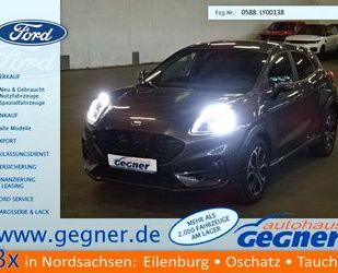 Ford Ford Puma ST-Line Hybrid 1.0Ecoboost Gebrauchtwagen