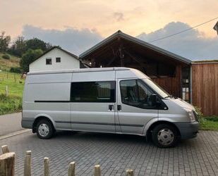 Ford Ford Transit/Tourneo CAMPER VAN Gebrauchtwagen