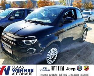 Fiat Fiat 500 Neuer e Action Automatik Komfort,-Radio,- Gebrauchtwagen