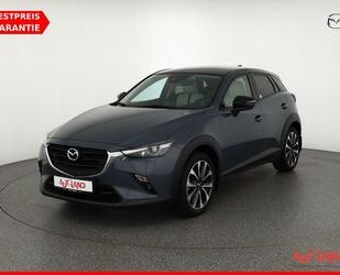 Mazda Mazda CX-3 2.0 SKYACTIV-G Homura LED AHK Kamera Na Gebrauchtwagen