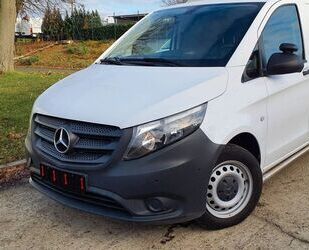 Mercedes-Benz Mercedes-Benz Vito Kasten 116 CDI,RWD kompakt,Navi Gebrauchtwagen