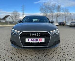 Audi Audi A3 Sportback 35TDI MMi-NAVI-Ass.sys.-Xenon-Le Gebrauchtwagen