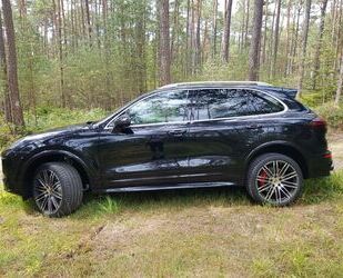 Porsche Porsche Cayenne Turbo Turbo Gebrauchtwagen