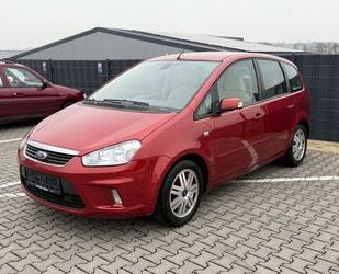 Ford Ford C-MAX Ghia** 93782 KM erst ** TüV NEU Gebrauchtwagen