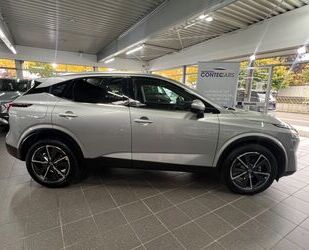 Nissan Nissan Qashqai 1.3 TEKNA+ plus VC+ACC+PANO+360°+Hu Gebrauchtwagen