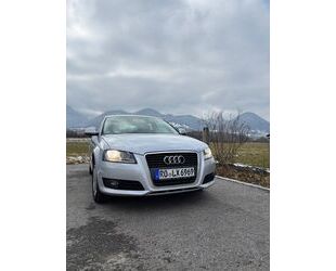 Audi Audi A3 1.6 Ambiente Ambiente Gebrauchtwagen