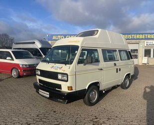 VW Volkswagen California T3 Westfalia 1.6 Diesel Gebrauchtwagen