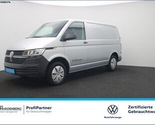 VW Volkswagen T6 Kasten 6.1 2.0 TDI ParkPilot GJR Kli Gebrauchtwagen