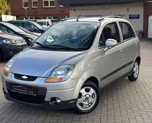 Chevrolet Matiz Gebrauchtwagen