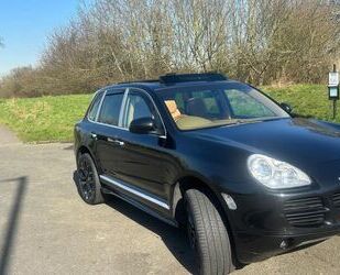 Porsche Cayenne Gebrauchtwagen