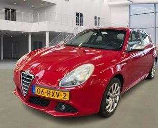 Alfa Romeo Alfa Romeo Giulietta 1.4 T Distinctive Gebrauchtwagen