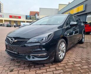 Opel Opel Astra K ST Edition PDC*Kamera*Navi*SHZ*DAB*LE Gebrauchtwagen