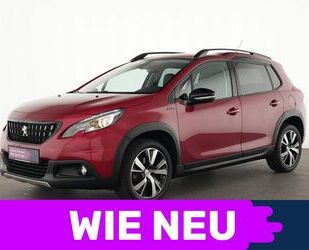 Peugeot Peugeot 2008 Allure GT-Line|PDC|Navi|Klimaautomati Gebrauchtwagen