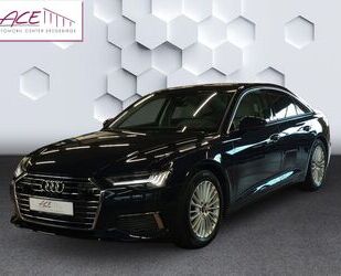 Audi Audi A6 Lim. 50 TDI quattro design Gebrauchtwagen