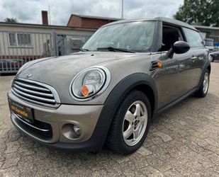 Mini MINI COOPER Clubman Cooper D Gebrauchtwagen