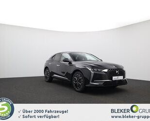 DS Automobiles DS Automobiles DS4 D4 1.6 PureTech 180 Rivoli Gebrauchtwagen