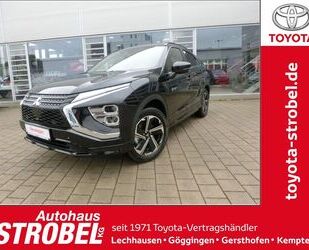 Mitsubishi Mitsubishi Eclipse Cross Plug-In Hybrid 4WD Top Gebrauchtwagen