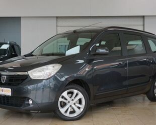 Dacia Dacia Lodgy TCe 115 *7-SITZER*1.HAND*NAVI*SHZ*PDC* Gebrauchtwagen