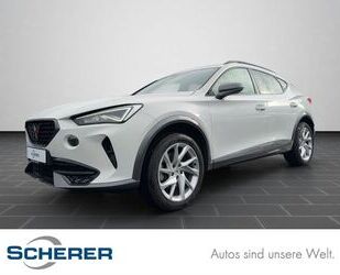 Cupra Cupra Formentor 1.5 TSI PDC LED KEYLESS SHZ Gebrauchtwagen