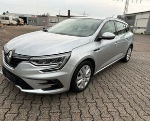 Renault Renault Megane IV Grandtour Business Edition Gebrauchtwagen