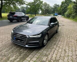 Audi Audi A6 2.0 TFSI S tronic quattro Avant - Gebrauchtwagen