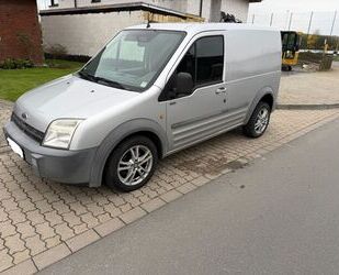 Ford Ford Transit Connect Gebrauchtwagen