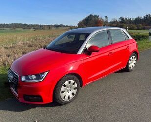 Audi Audi A1 1.0 TFSI ultra sport Sportback sport Gebrauchtwagen