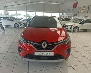 Renault Renault Captur II Intens Gebrauchtwagen