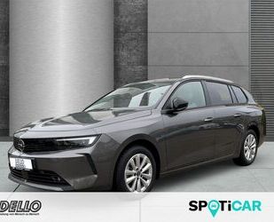 Opel Opel Astra Sports Tourer Elegance ,heizbare Fronts Gebrauchtwagen