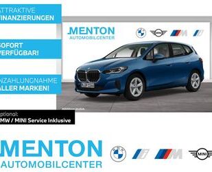 BMW BMW 216i AHK/ad.LED/DAB/SHZ Gebrauchtwagen