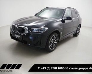 BMW BMW X3 xDrive 30e (M-Sport Navi AHK HUD ACC HiFi) Gebrauchtwagen