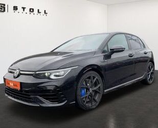 VW Volkswagen Golf R VIII 2.0 TSI DSG R-Performance+H Gebrauchtwagen