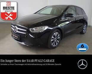 Mercedes-Benz Mercedes-Benz B 180 *STYLE*NAVI*PTS*DAB*TEMPOMAT*S Gebrauchtwagen