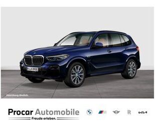 BMW BMW X5 xDrive45e M SPORT+PANO+LASER+AHK+DA PROF+36 Gebrauchtwagen