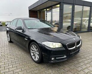 BMW BMW 525d *MIT 2 JAHRE GARANTIE !!!* Gebrauchtwagen