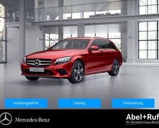 Mercedes-Benz Mercedes-Benz C 300 de T AVANTGARDE+Memory+Kamera+ Gebrauchtwagen