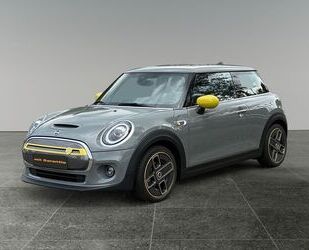 Mini MINI Cooper SE Trim M-1.HAND-Automatik Gebrauchtwagen