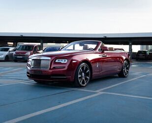 Rolls Royce Rolls-Royce Dawn V12 *571 PS* Gebrauchtwagen