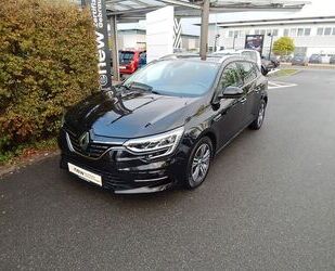 Renault Renault Megane E-TECH Plug-In 160 Intens Grandtour Gebrauchtwagen