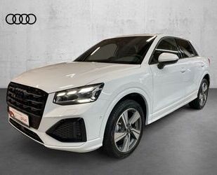 Audi Audi Q2 35 TFSI advanced *Matrix*Navi*AHK* Gebrauchtwagen