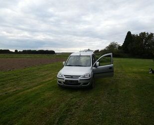 Opel Opel Combo 1.6 CNG ecoFLEX - Gebrauchtwagen