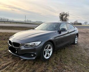 BMW BMW 430 Gran Coupé 430d xDrive Gran Coupé Gebrauchtwagen